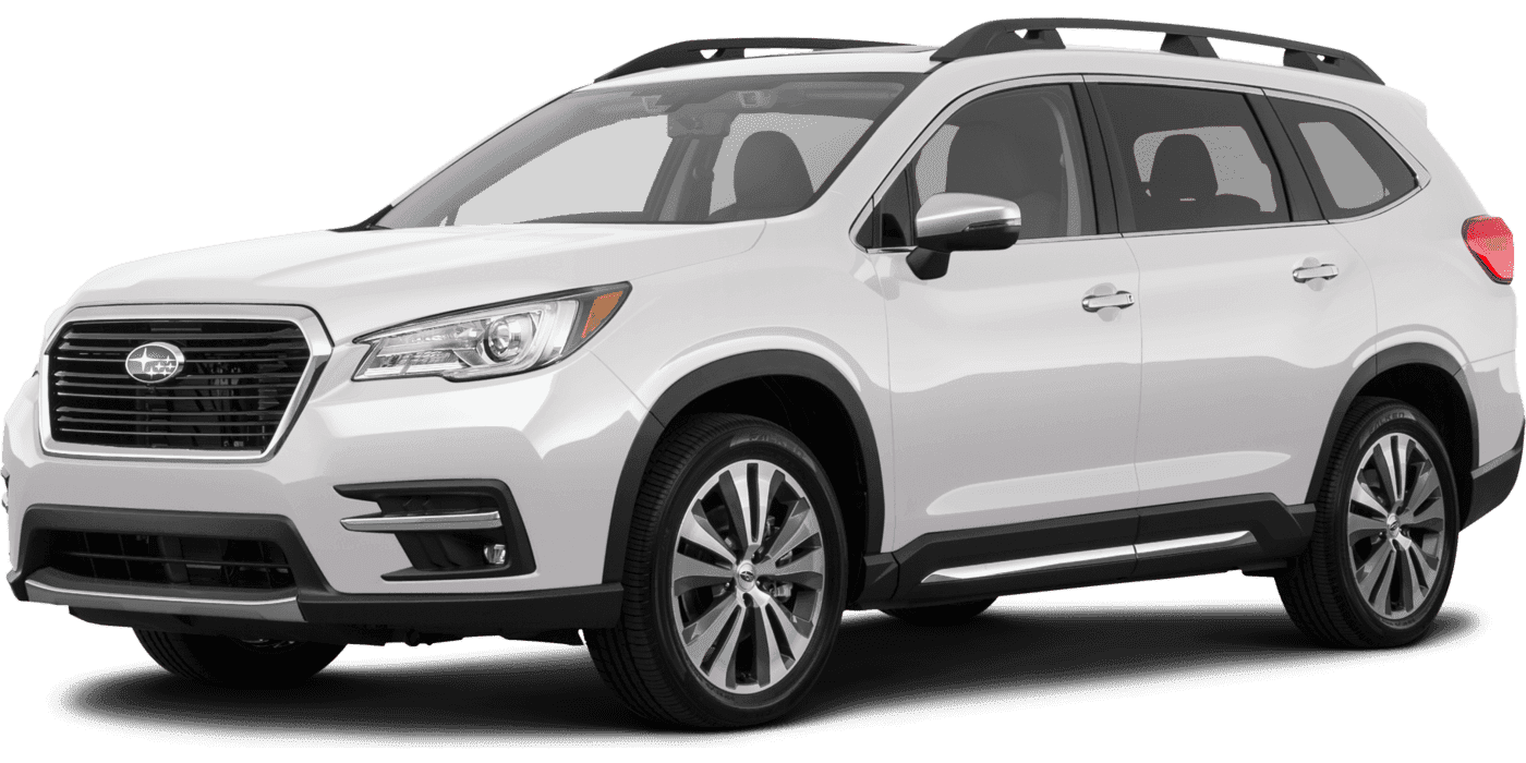 2019 Subaru Ascent Touring in Evans GA For Sale - Image 1