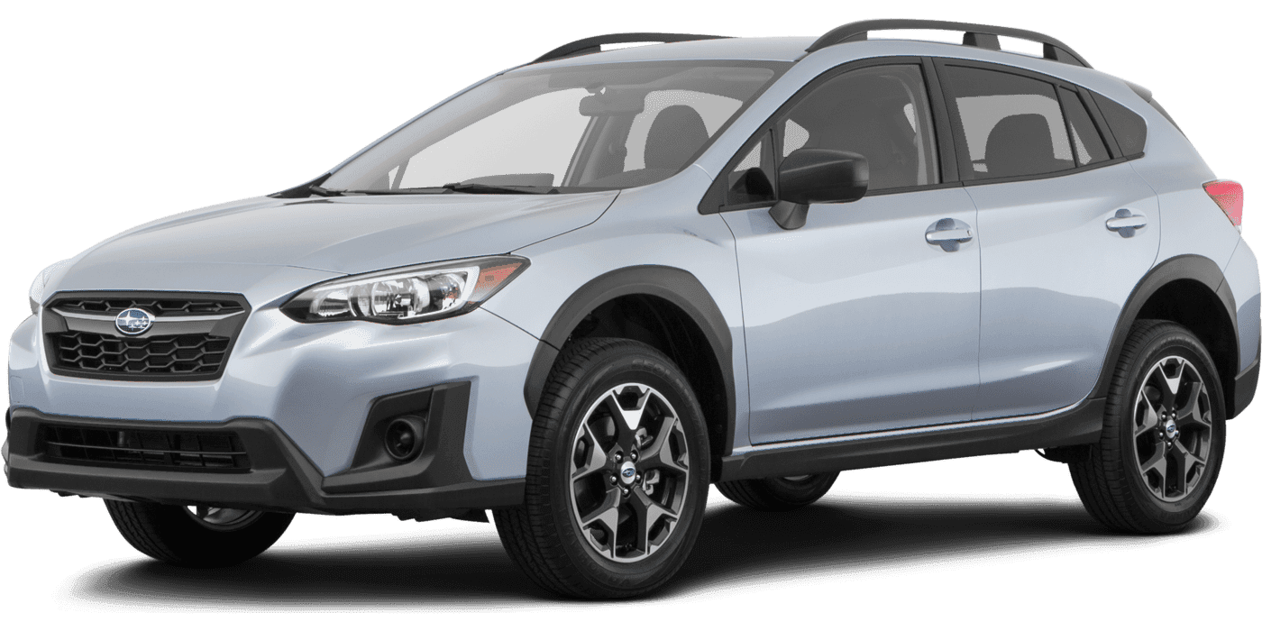 2019 Subaru Crosstrek 2.0i in North Attleboro MA For Sale - Image 1
