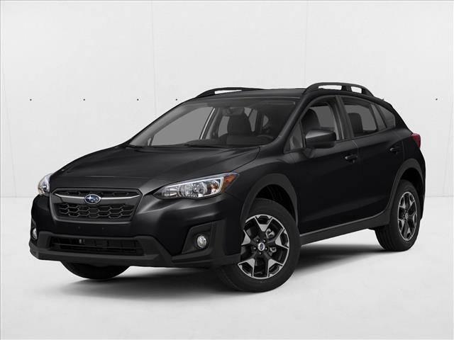2019 Subaru Crosstrek 2.0i in Tempe AZ For Sale - Image 1