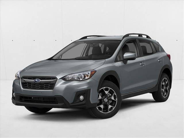 2019 Subaru Crosstrek 2.0i in Henderson NV For Sale - Image 1