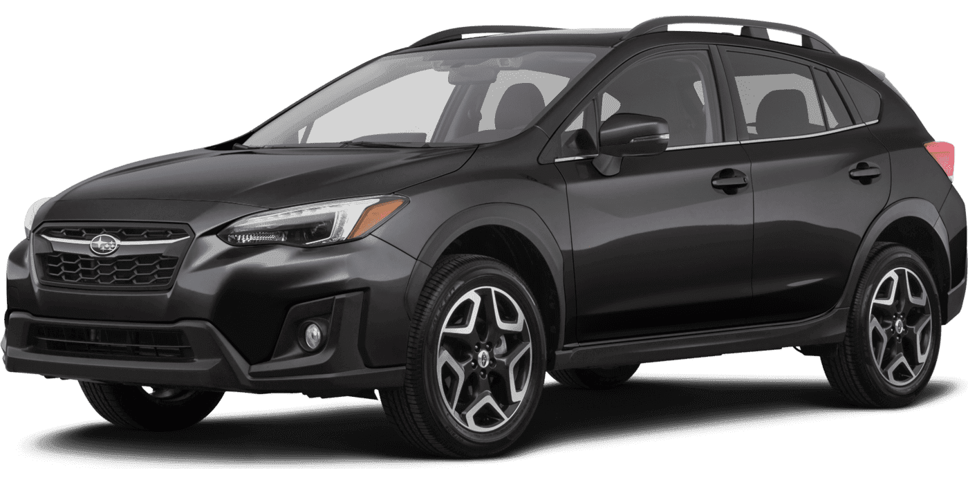 2019 Subaru Crosstrek Limited in Livermore CA For Sale - Image 1