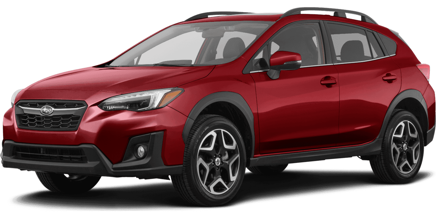 2019 Subaru Crosstrek Limited in Palm Coast FL For Sale - Image 1