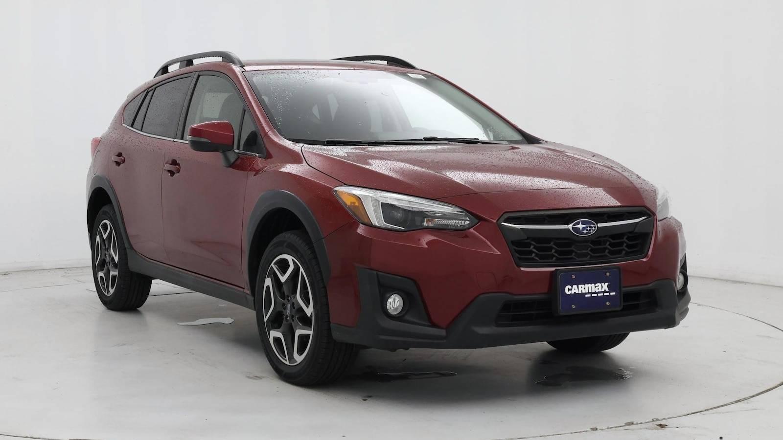 2019 Subaru Crosstrek Limited in Birmingham AL For Sale - Image 1