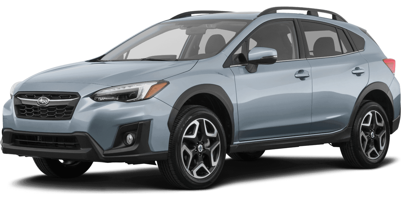 2019 Subaru Crosstrek Limited in Hagerstown MD For Sale - Image 1