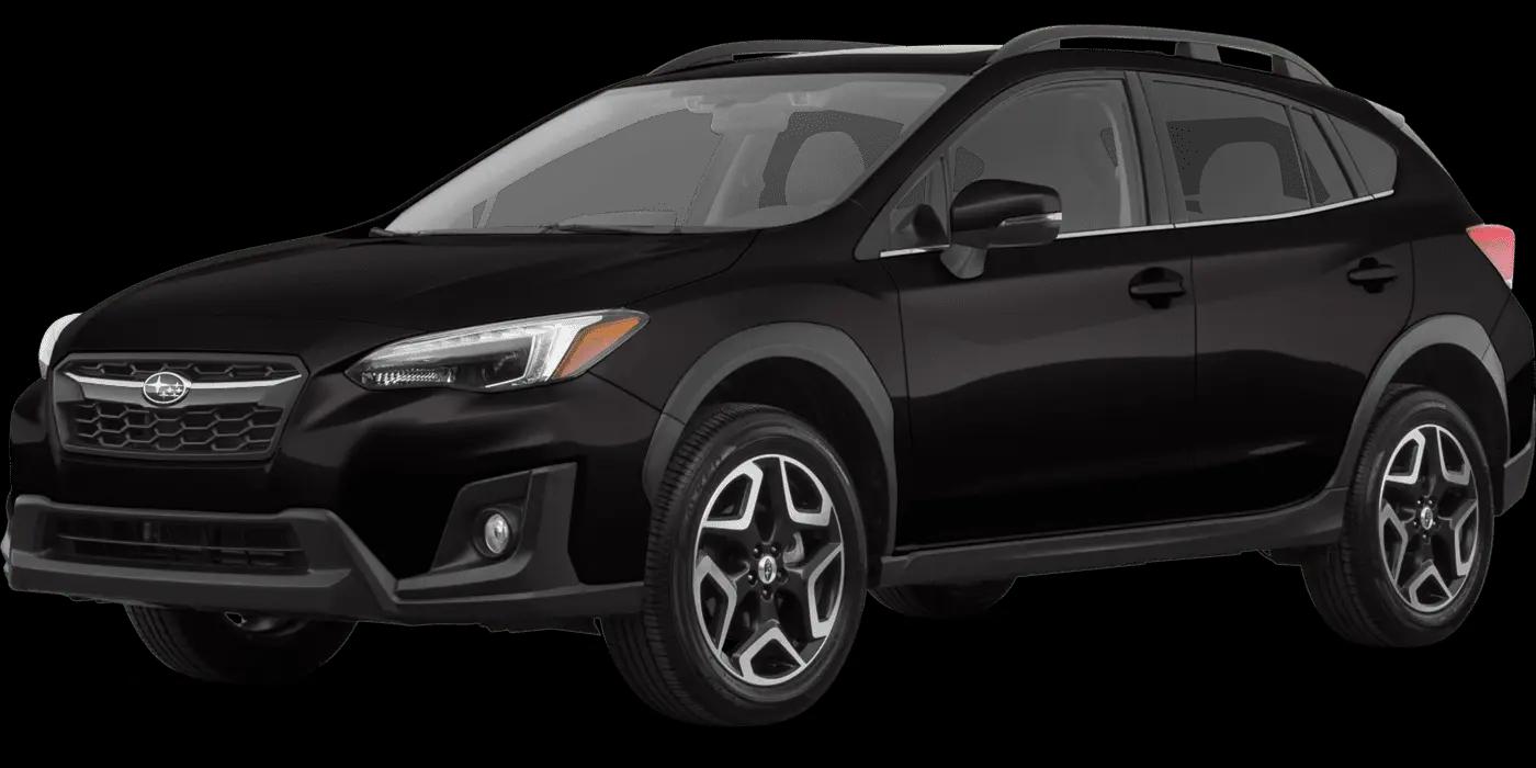 2019 Subaru Crosstrek Limited in Avon IN For Sale - Image 1