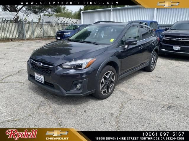 2019 Subaru Crosstrek Limited in Northridge CA For Sale - Image 1