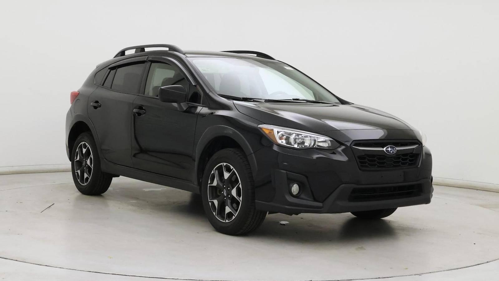2019 Subaru Crosstrek Premium in Birmingham AL For Sale - Image 1