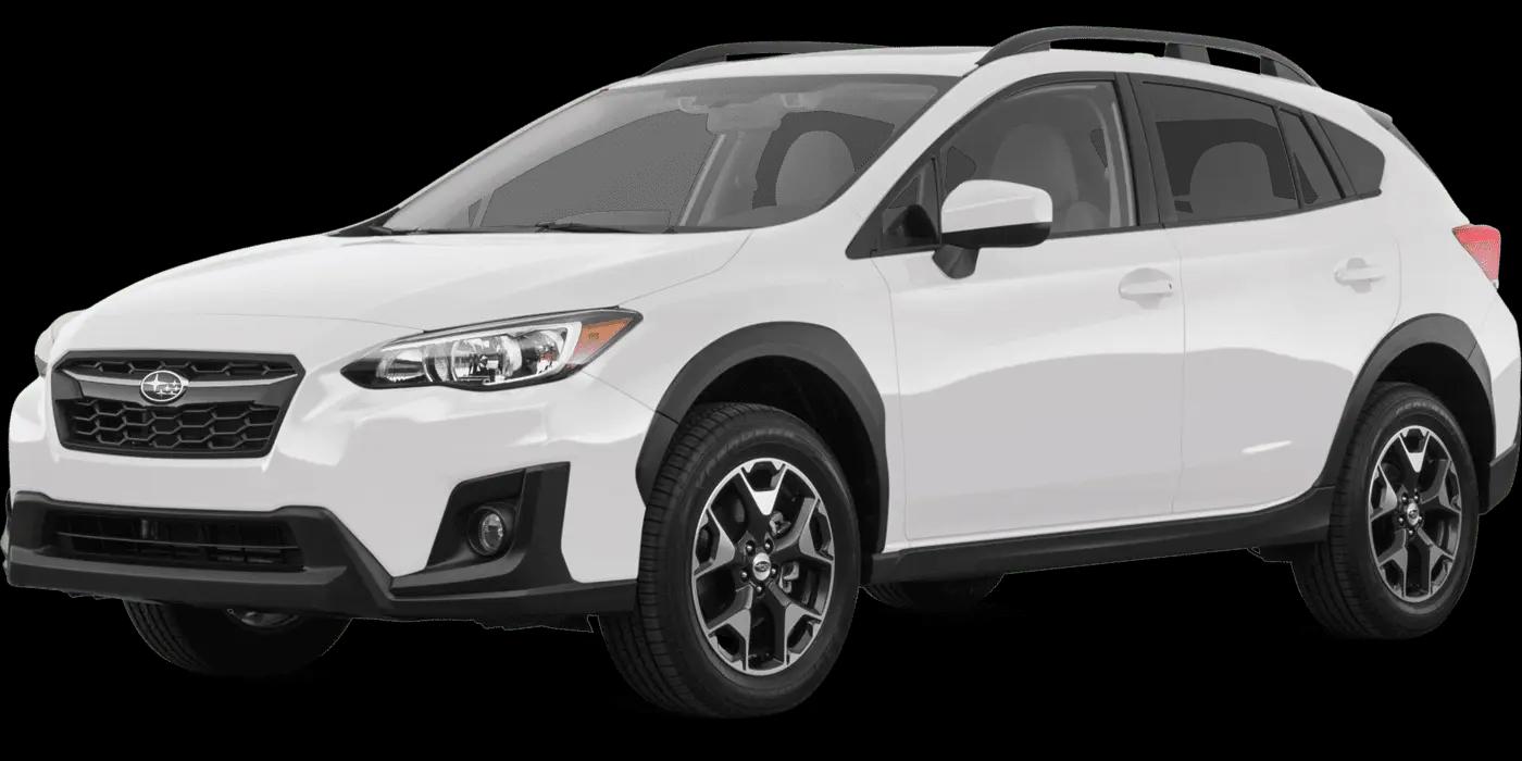2019 Subaru Crosstrek Premium in Wilsonville OR For Sale - Image 1