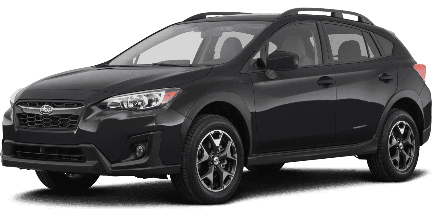 2019 Subaru Crosstrek Premium in Boerne TX For Sale - Image 1
