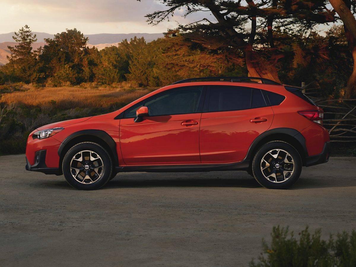 2019 Subaru Crosstrek Premium in Silver Spring MD For Sale - Image 1