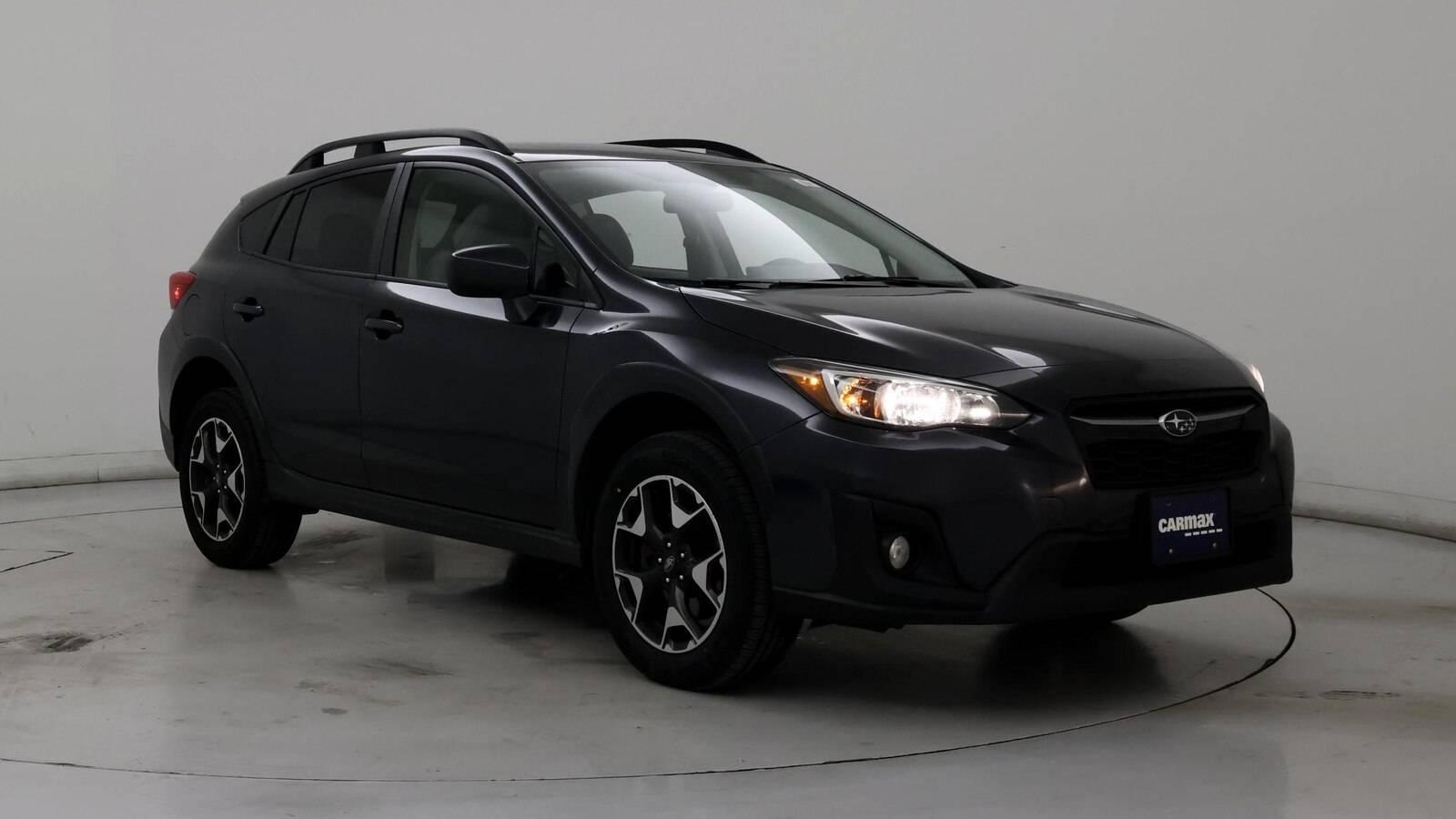 2019 Subaru Crosstrek Premium in Birmingham AL For Sale - Image 1