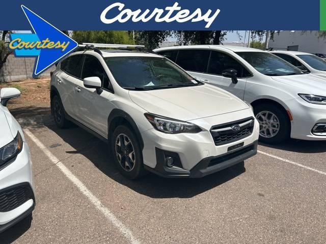 2019 Subaru Crosstrek Premium in Mesa AZ For Sale - Image 1