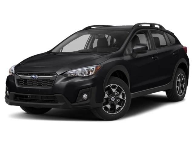 2019 Subaru Crosstrek Premium in Alhambra CA For Sale - Image 1