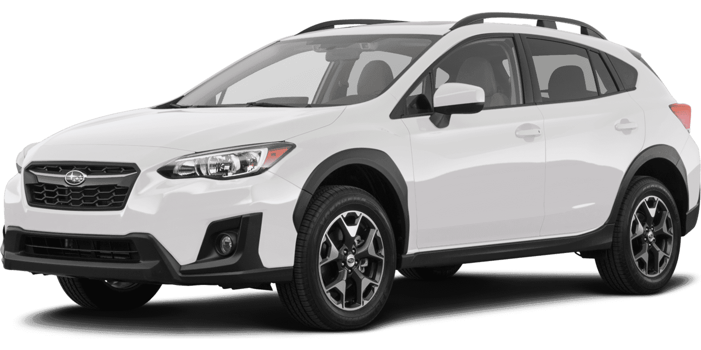 2019 Subaru Crosstrek Premium in Vancouver WA For Sale - Image 1
