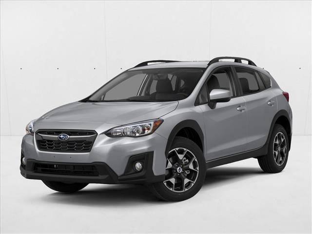 2019 Subaru Crosstrek Premium in Pompano Beach FL For Sale - Image 1