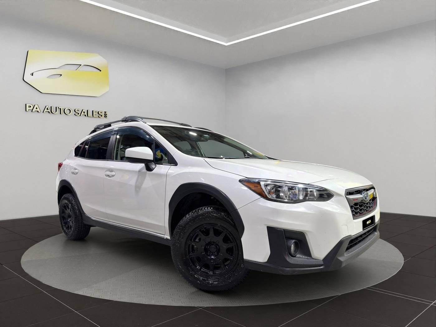 2019 Subaru Crosstrek Premium in Philadelphia PA For Sale - Image 1