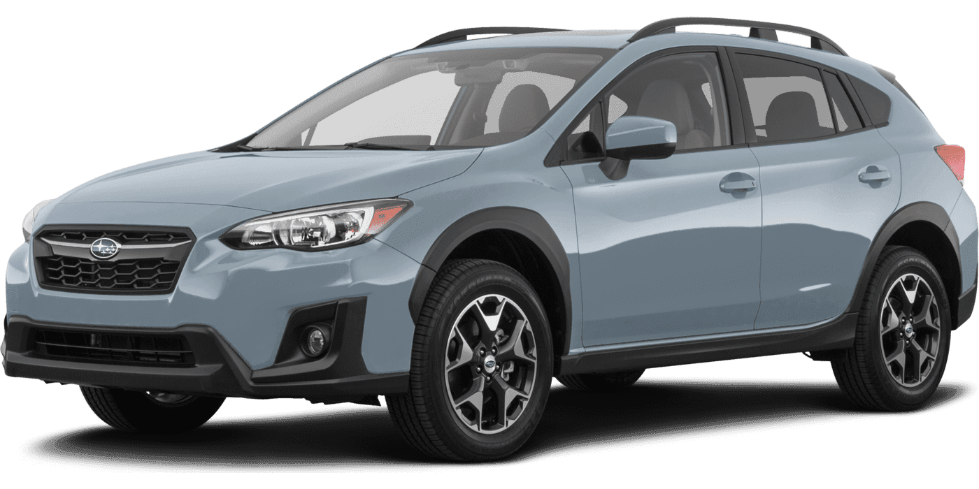 2019 Subaru Crosstrek Premium in San Diego CA For Sale - Image 1