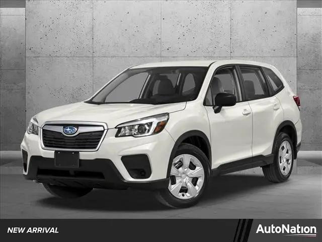 2019 Subaru Forester 2.5i Premium in Fort Worth TX For Sale - Image 1