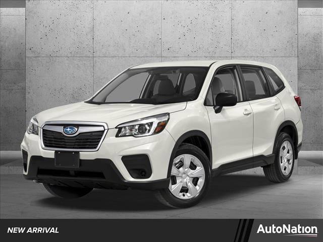 2019 Subaru Forester 2.5i Premium in Torrance CA For Sale - Image 1