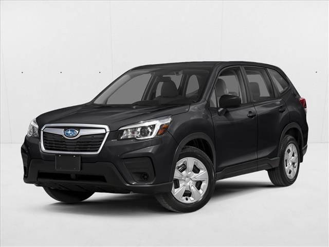 2019 Subaru Forester 2.5i Premium in Cockeysville MD For Sale - Image 1