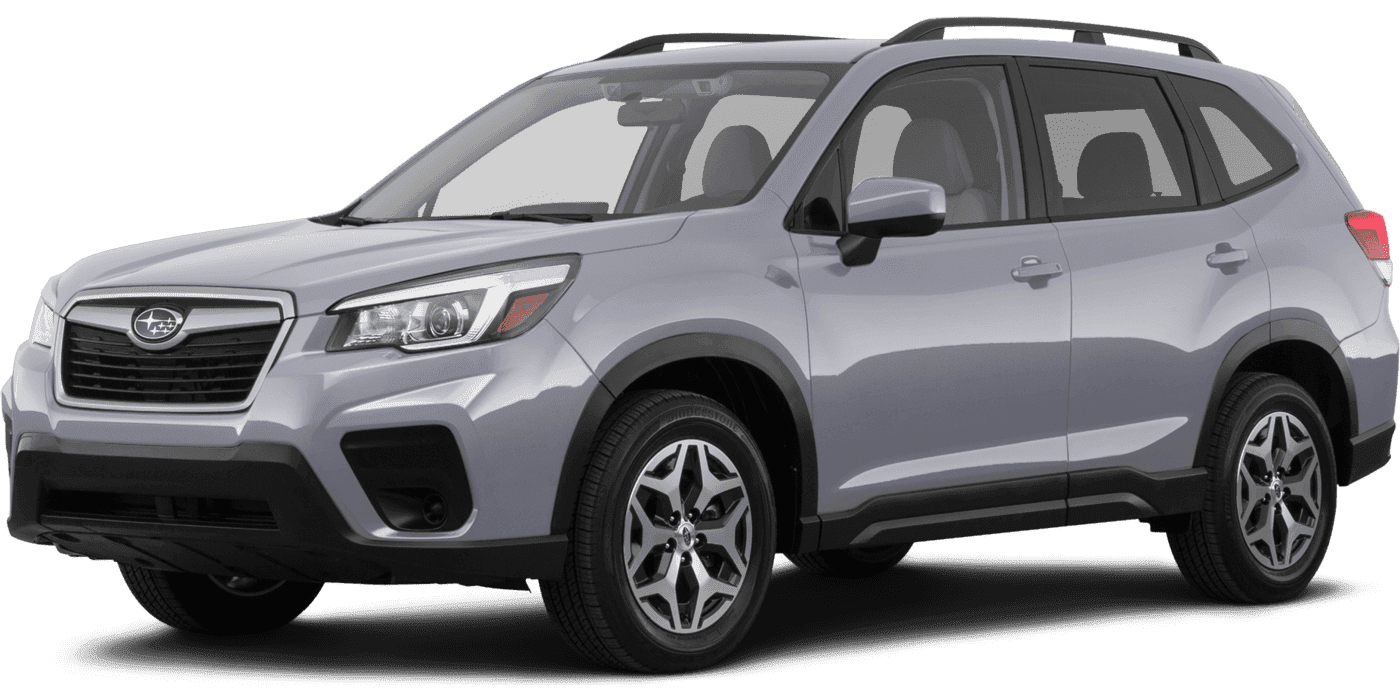 2019 Subaru Forester 2.5i Premium in Houston TX For Sale - Image 1