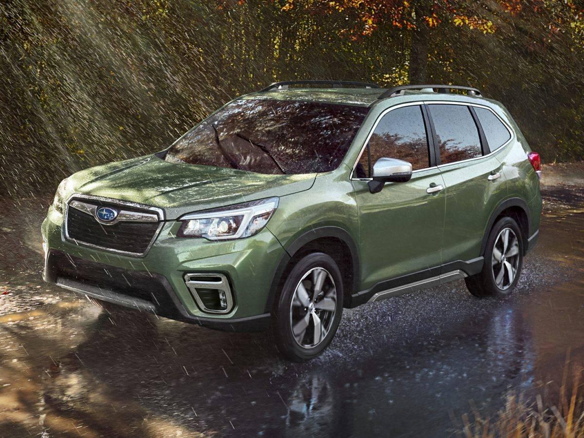 2019 Subaru Forester 2.5i Sport in Baltimore MD For Sale - Image 1
