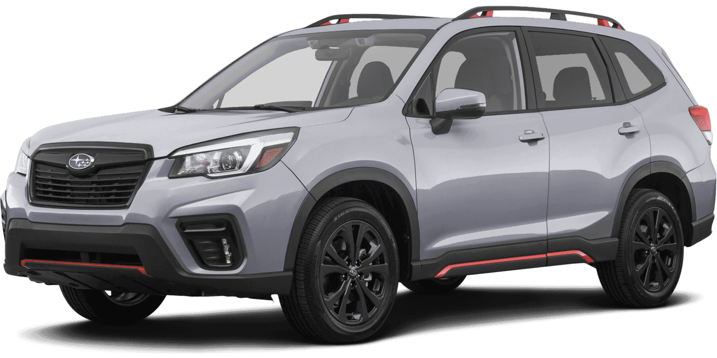2019 Subaru Forester 2.5i Sport in Wilmington DE For Sale - Image 1