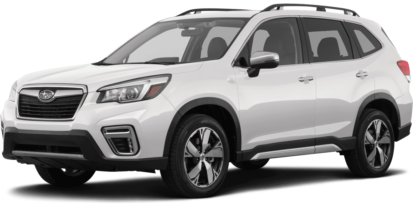 2019 Subaru Forester 2.5i Touring in Kingston TN For Sale - Image 1