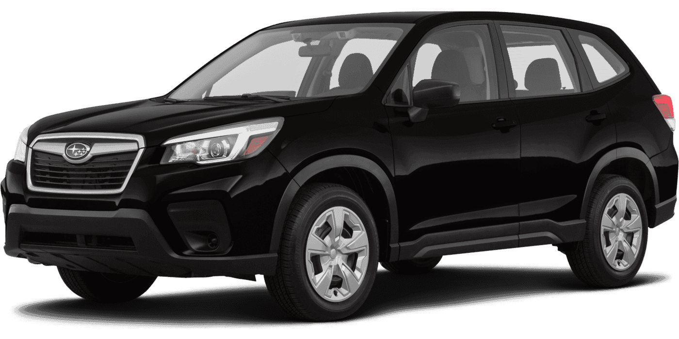 2019 Subaru Forester 2.5i in Newburgh NY For Sale - Image 1