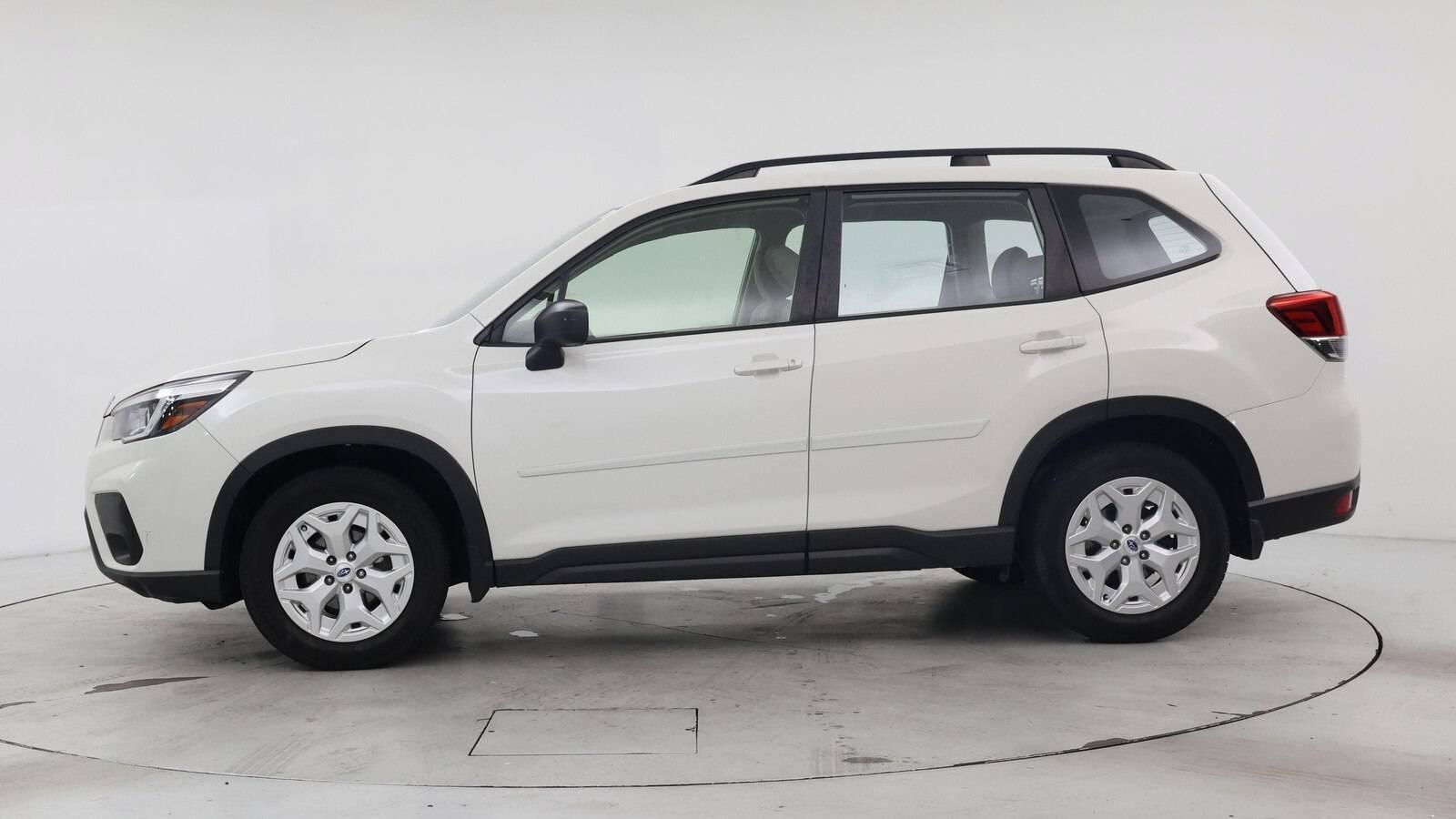 2019 Subaru Forester 2.5i in Birmingham AL For Sale - Image 1