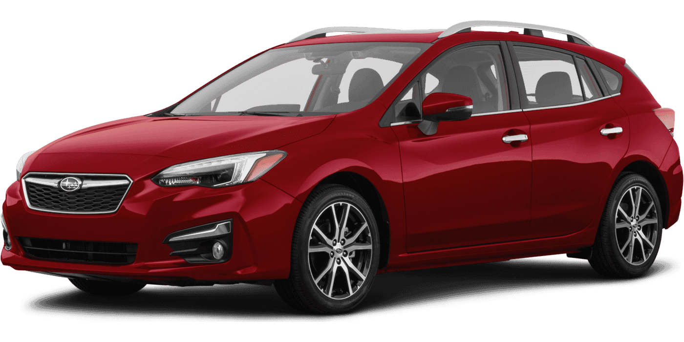 2019 Subaru Impreza 2.0i Limited in Houston TX For Sale - Image 1