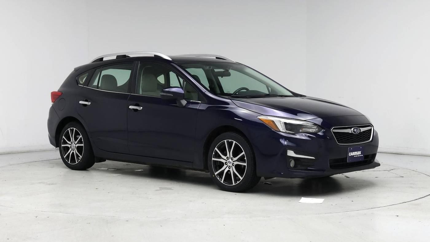 2019 Subaru Impreza 2.0i Limited in Birmingham AL For Sale - Image 1