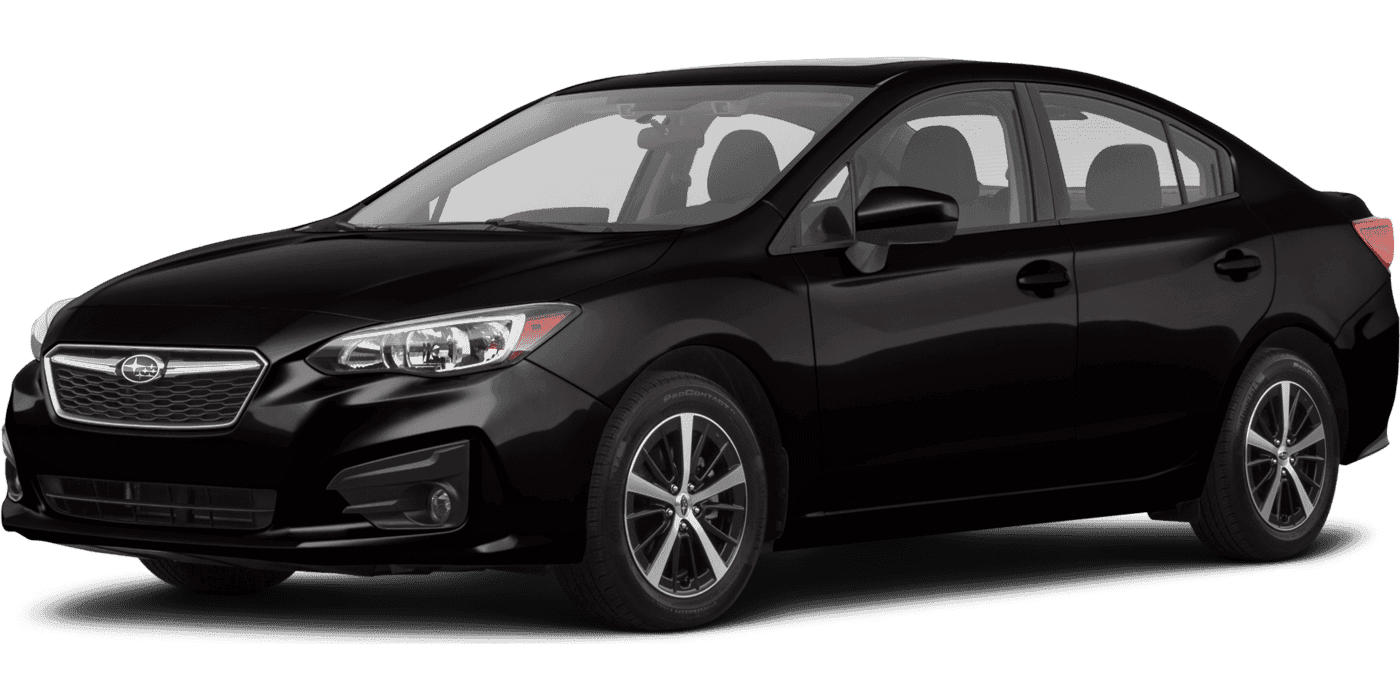 2019 Subaru Impreza 2.0i Premium in West Chester PA For Sale - Image 1