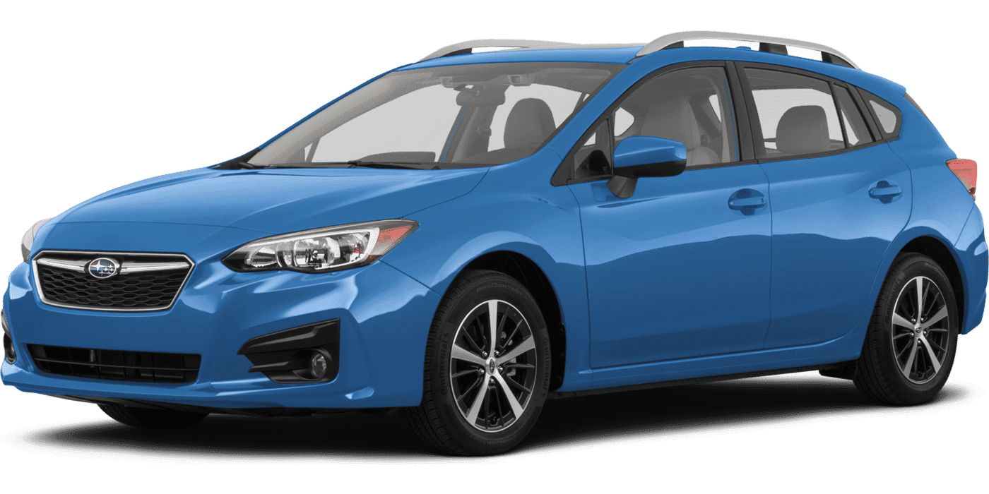 2019 Subaru Impreza 2.0i Premium in Moore SC For Sale - Image 1