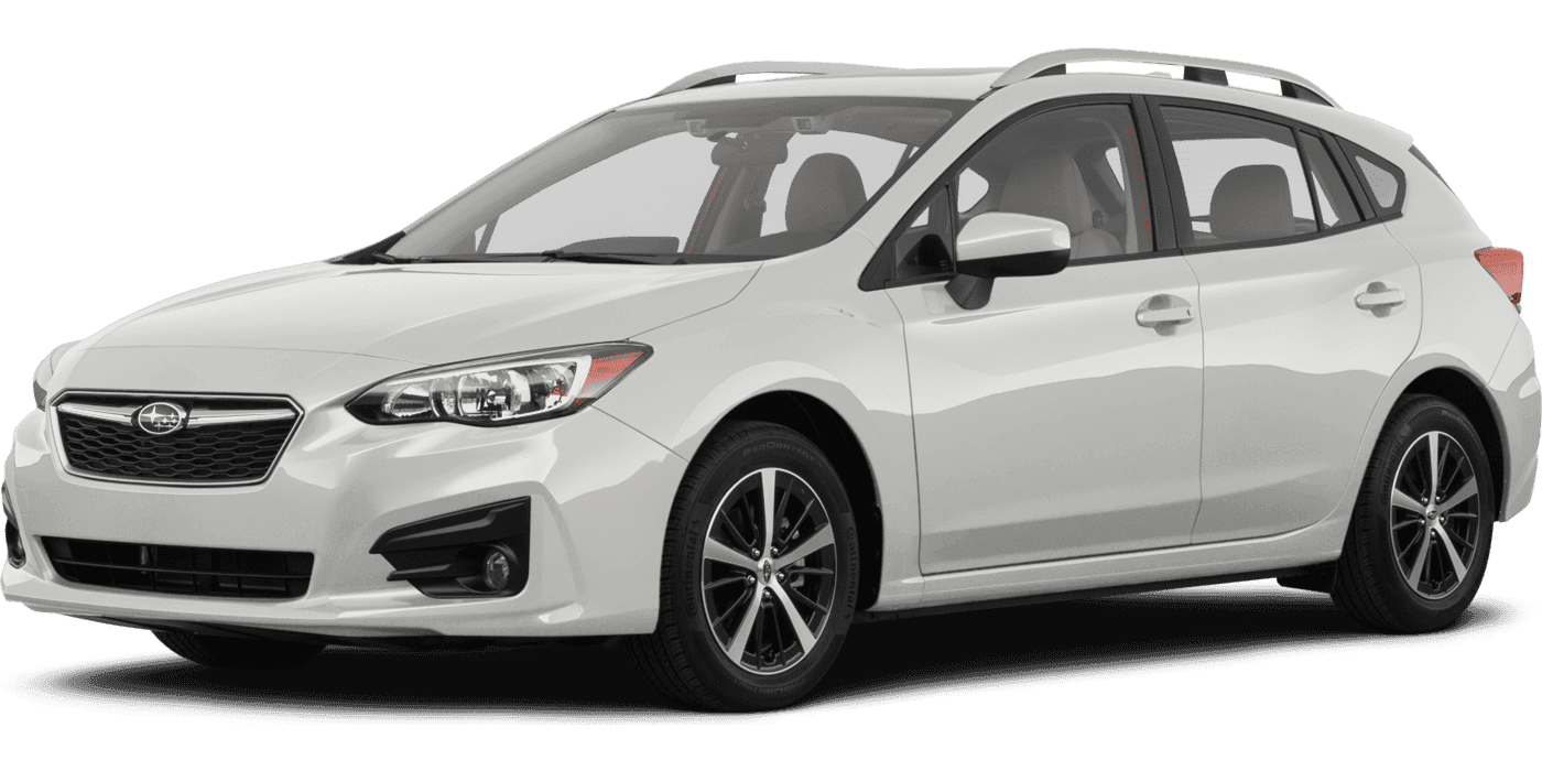 2019 Subaru Impreza 2.0i Premium in Turnersville NJ For Sale - Image 1