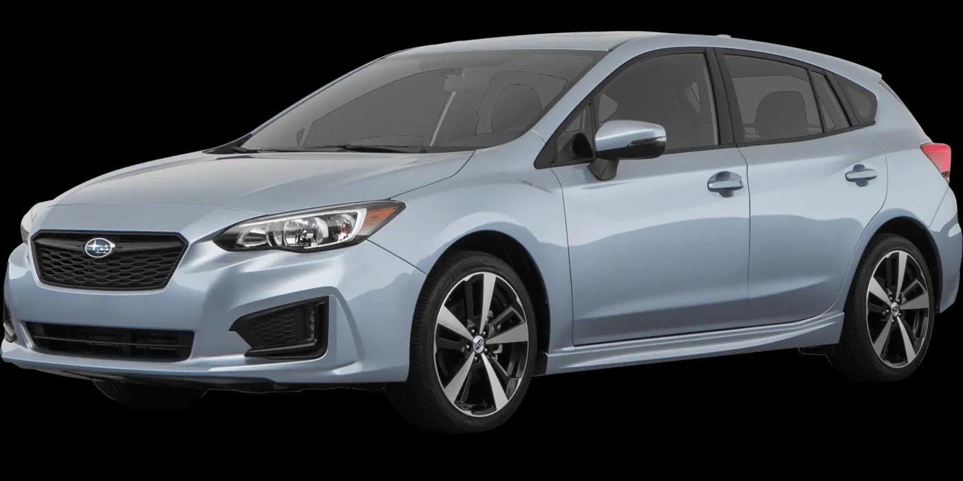 2019 Subaru Impreza 2.0i Sport in Tampa FL For Sale - Image 1