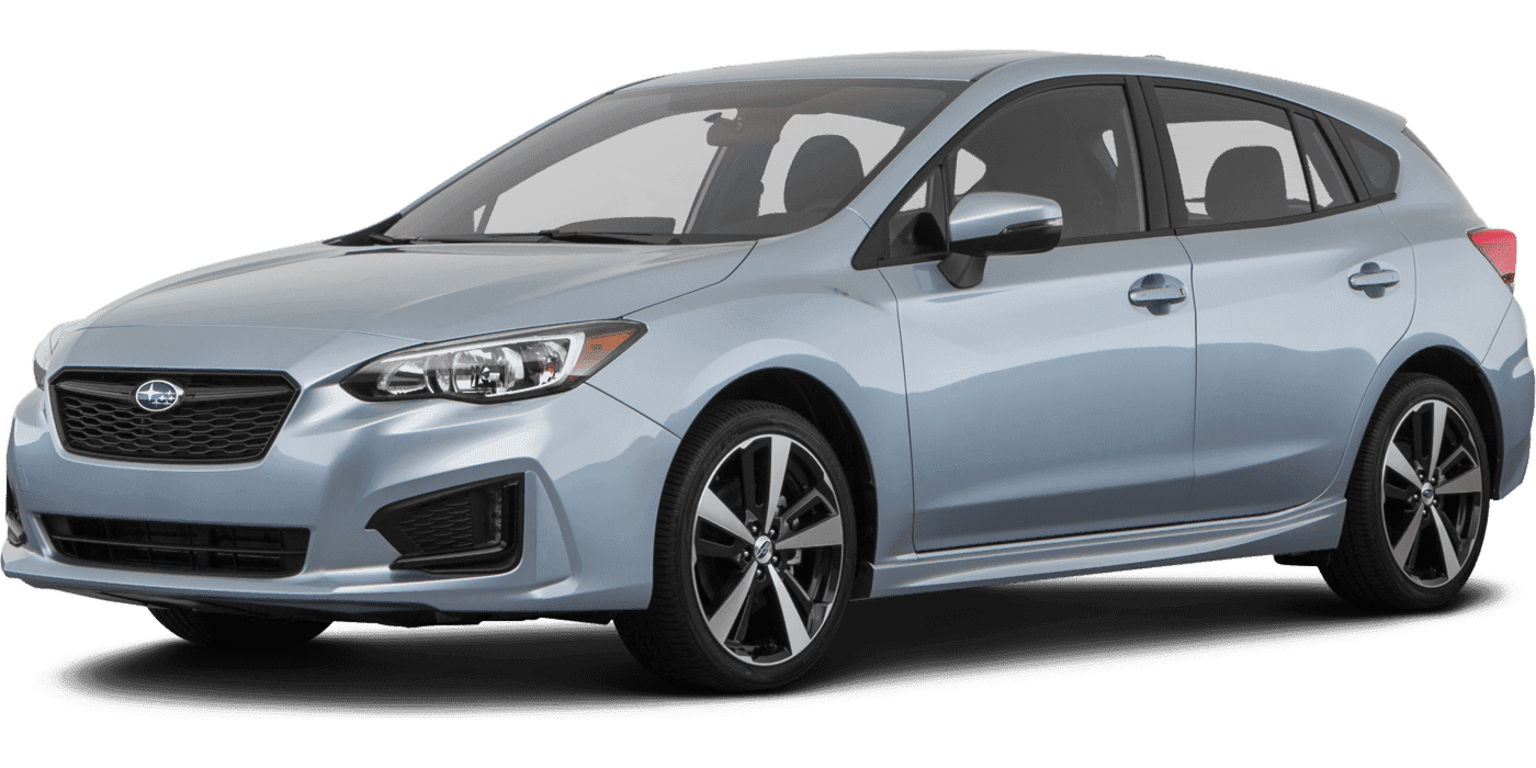 2019 Subaru Impreza 2.0i Sport in Broken Arrow OK For Sale - Image 1