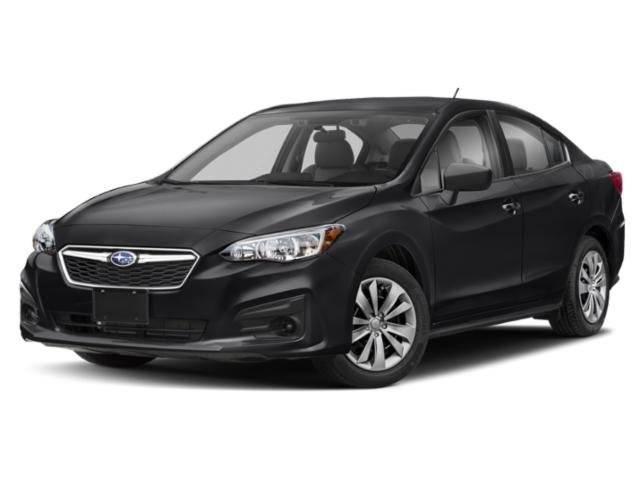 2019 Subaru Impreza 2.0i in Arlington MA For Sale - Image 1