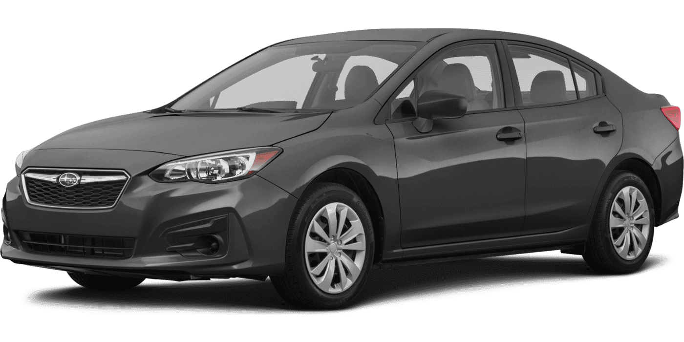2019 Subaru Impreza 2.0i in Las Vegas NV For Sale - Image 1