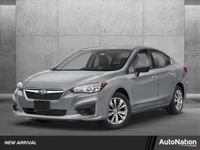 2019 Subaru Impreza 2.0i in Golden CO For Sale - Image 1