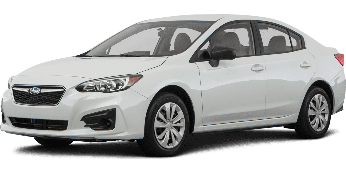 2019 Subaru Impreza 2.0i in Albany CA For Sale - Image 1