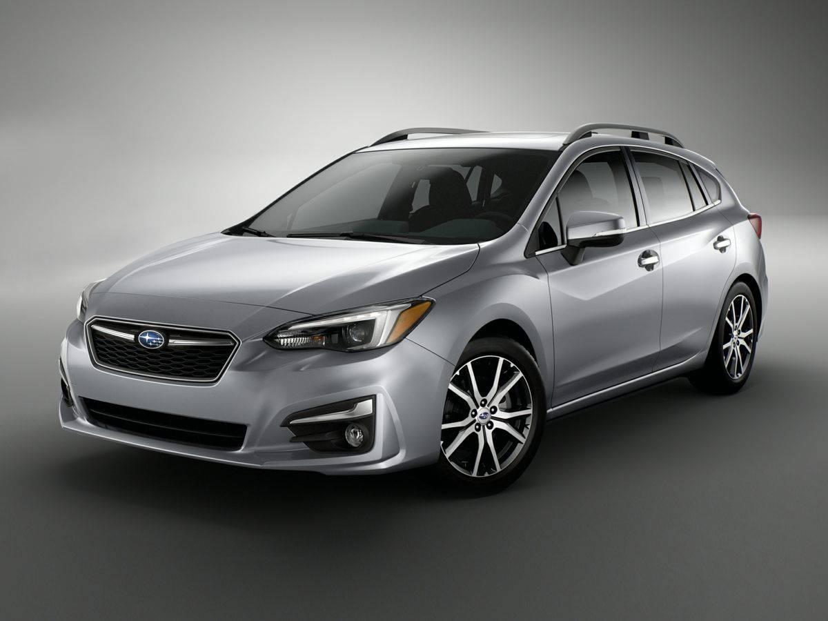 2019 Subaru Impreza 2.0i in Baltimore MD For Sale - Image 1