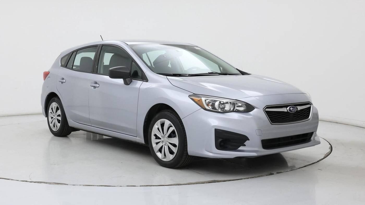 2019 Subaru Impreza 2.0i in Birmingham AL For Sale - Image 1
