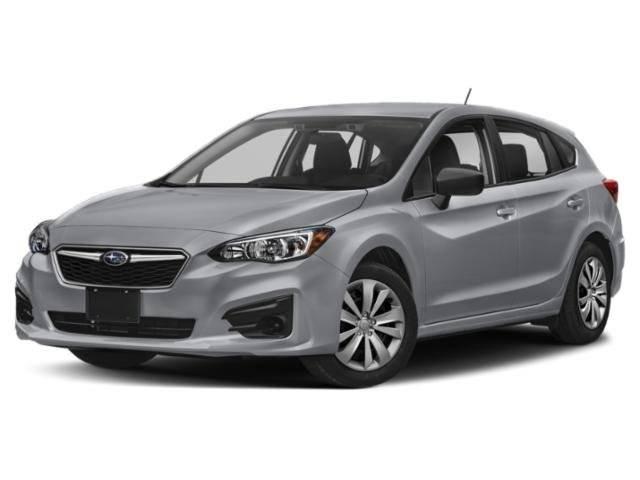 2019 Subaru Impreza 2.0i in Highland Park IL For Sale - Image 1