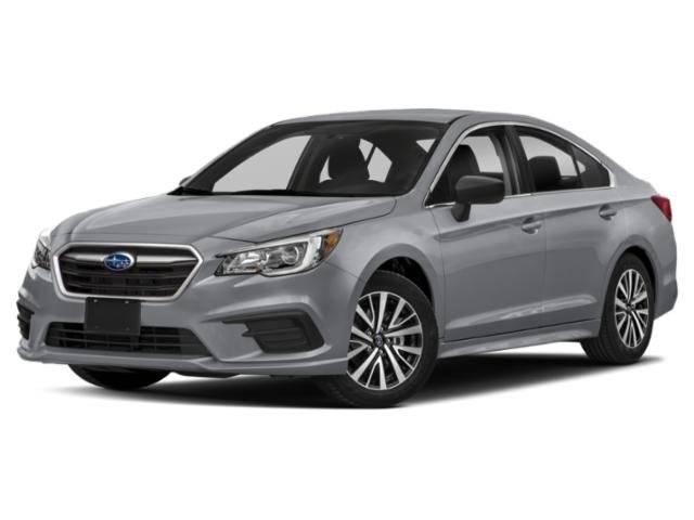 2019 Subaru Legacy 2.5i Limited in Auburn WA For Sale - Image 1