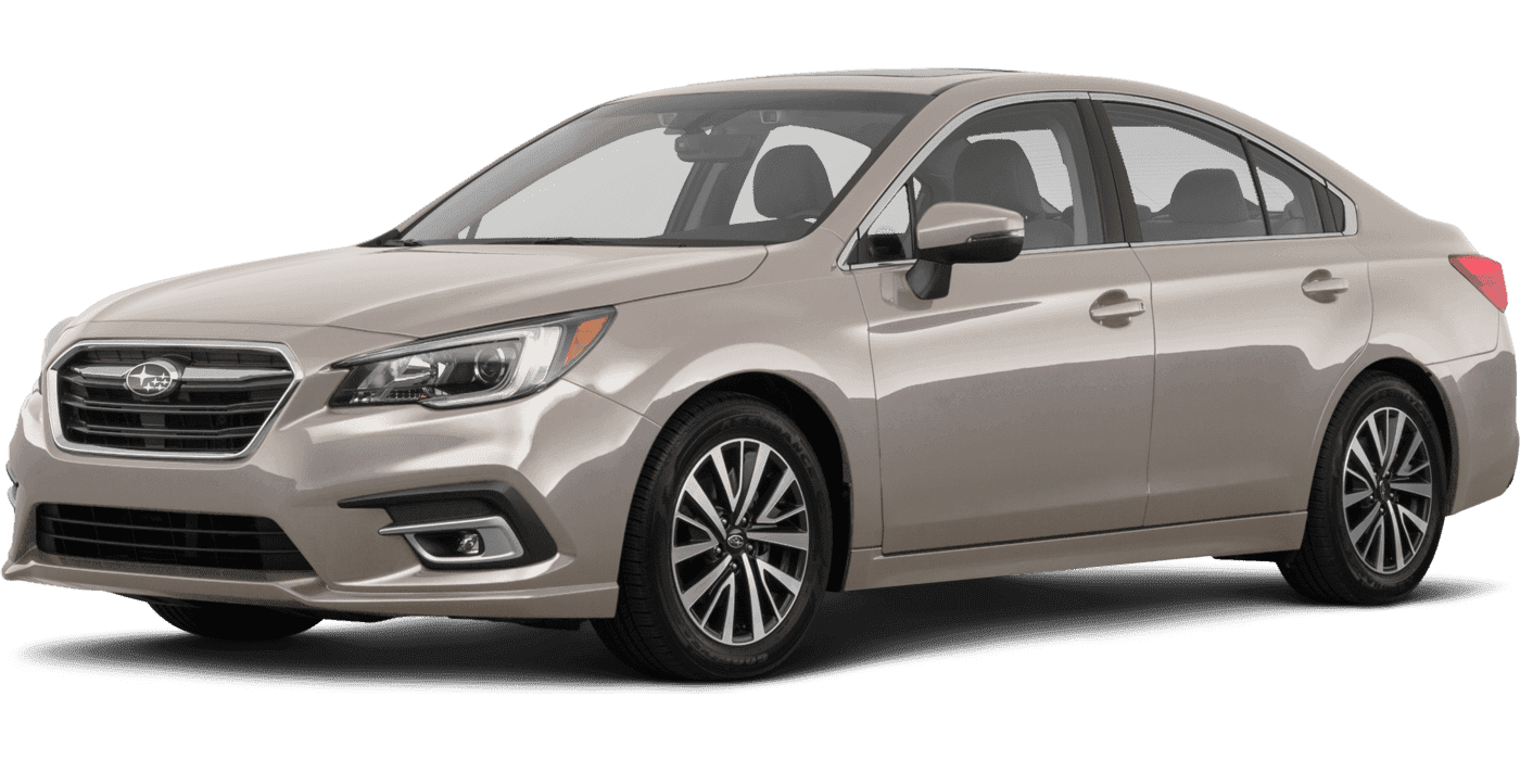 2019 Subaru Legacy 2.5i Premium in Merriam KS For Sale - Image 1
