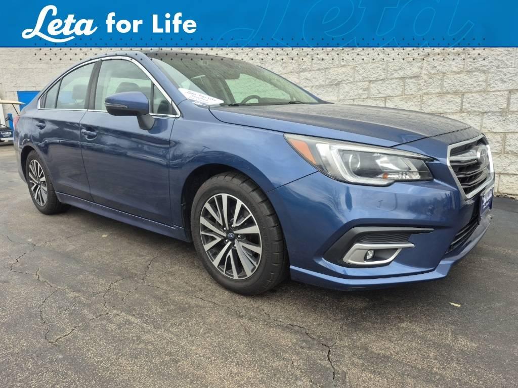 2019 Subaru Legacy 2.5i Premium in O'Fallon MO For Sale - Image 1