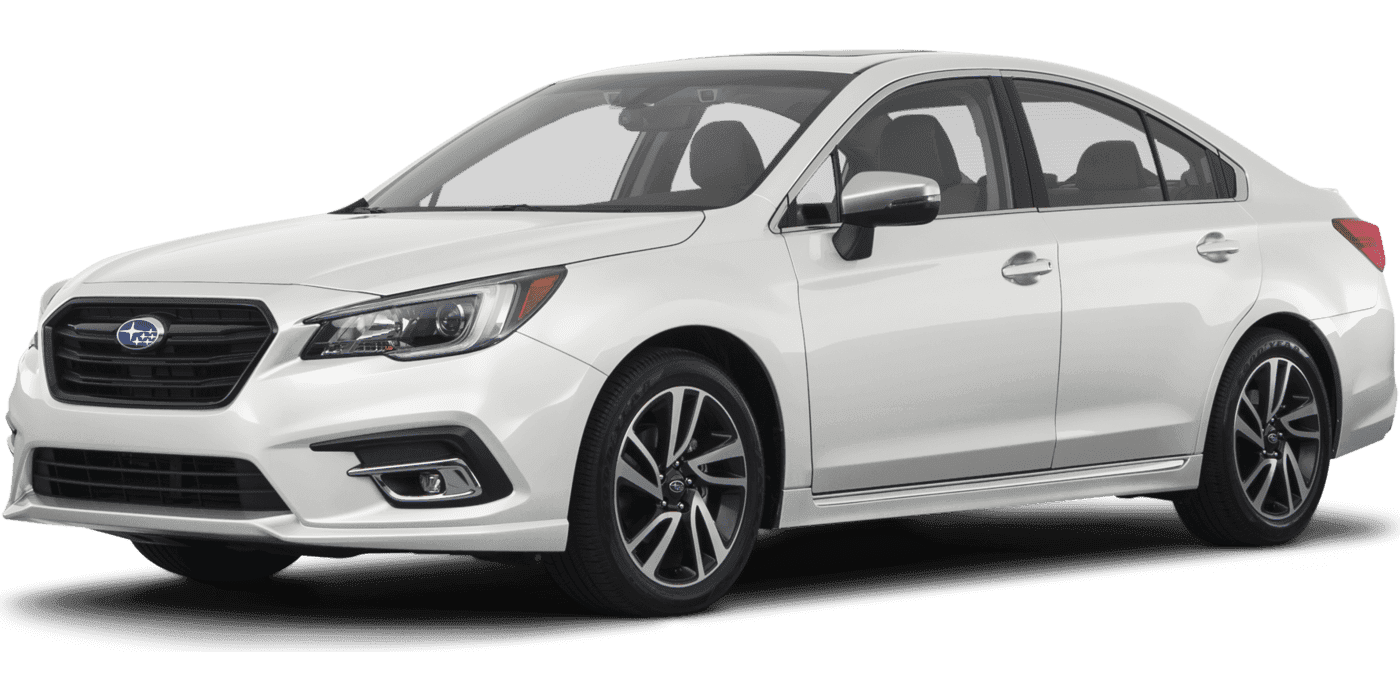 2019 Subaru Legacy 2.5i Sport in Freeport NY For Sale - Image 1