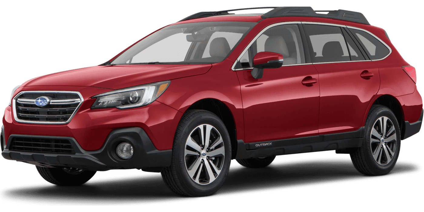 2019 Subaru Outback 2.5i Limited in Rockford IL For Sale - Image 1