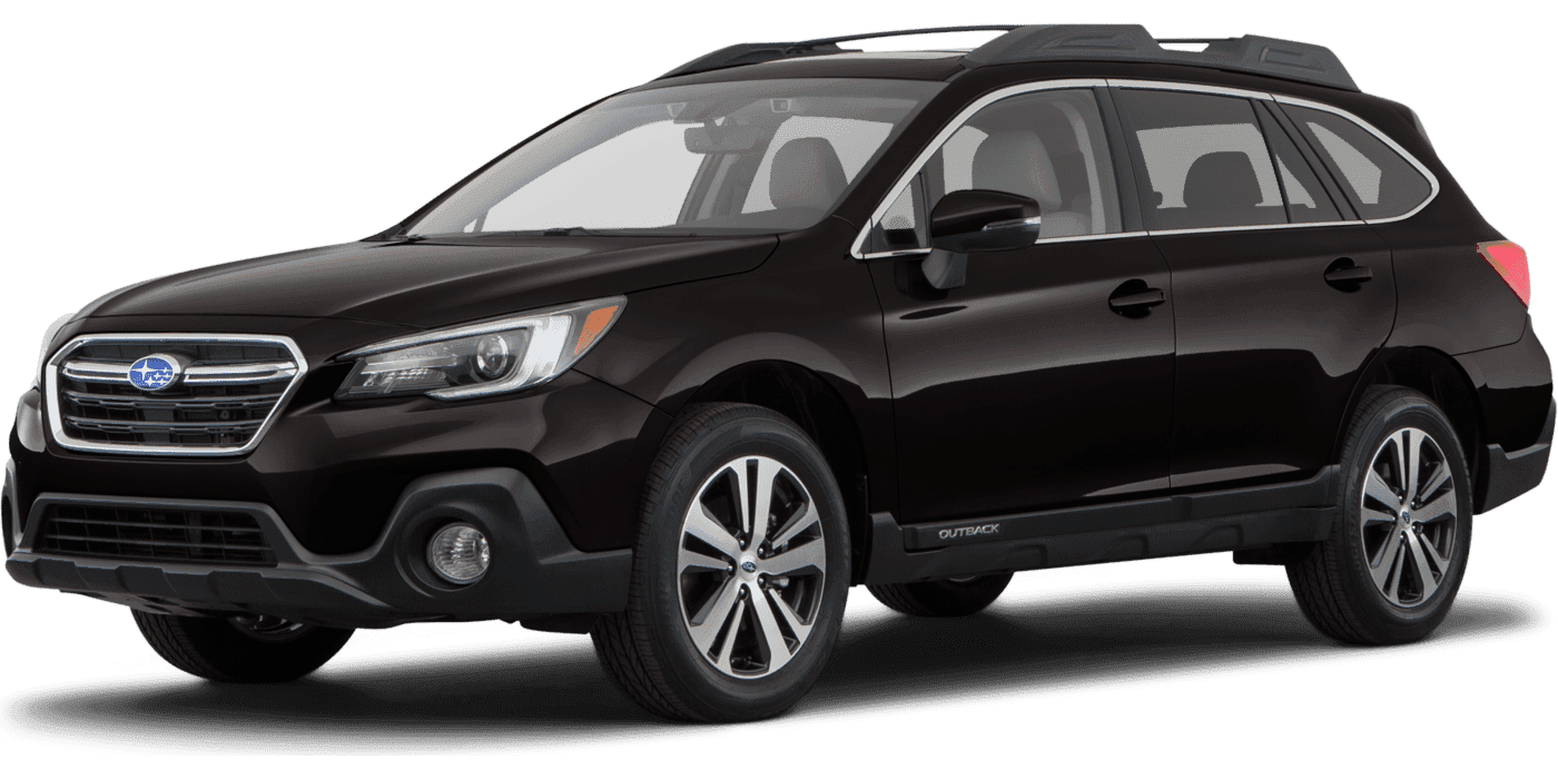 2019 Subaru Outback 2.5i Limited in Newberg OR For Sale - Image 1